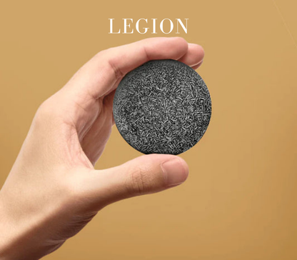 LEGION Barre anti-gris et repousse couleur